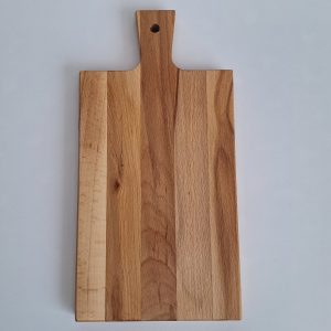 Plank Daphne